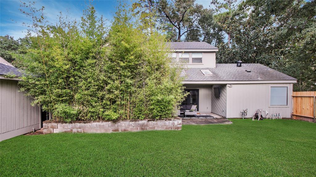 3603 Elm Glen Drive