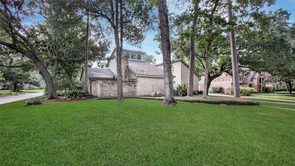 3603 Elm Glen Drive