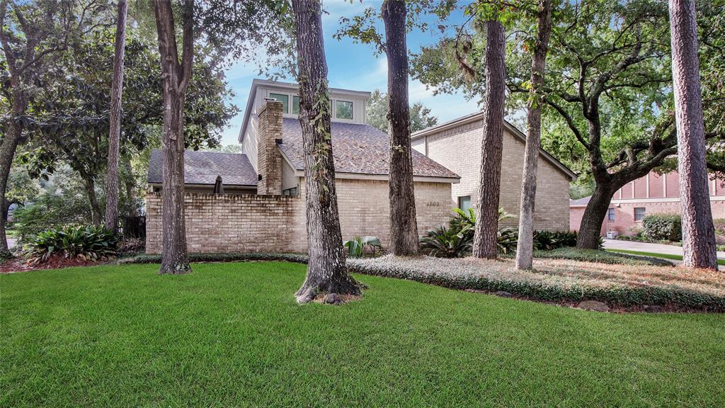3603 Elm Glen Drive