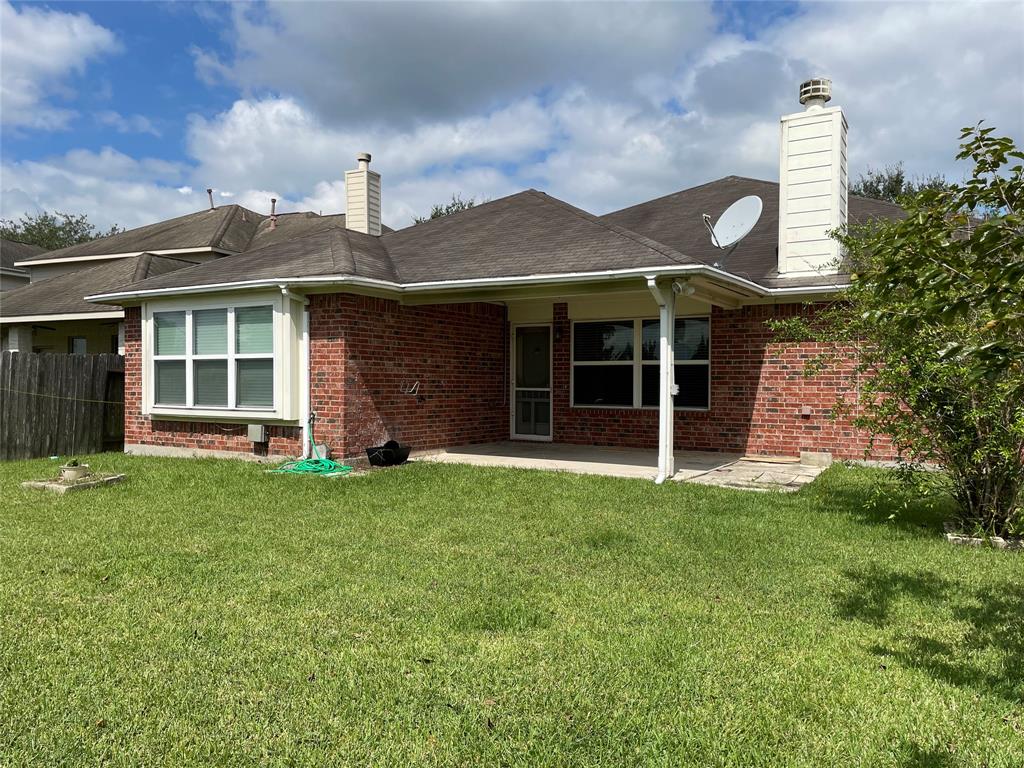 7710 1 Trail Hollow, Missouri City, Texas 77459, 3 Bedrooms Bedrooms, 8 Rooms Rooms,2 BathroomsBathrooms,Single-family,For Sale,Trail,20322062