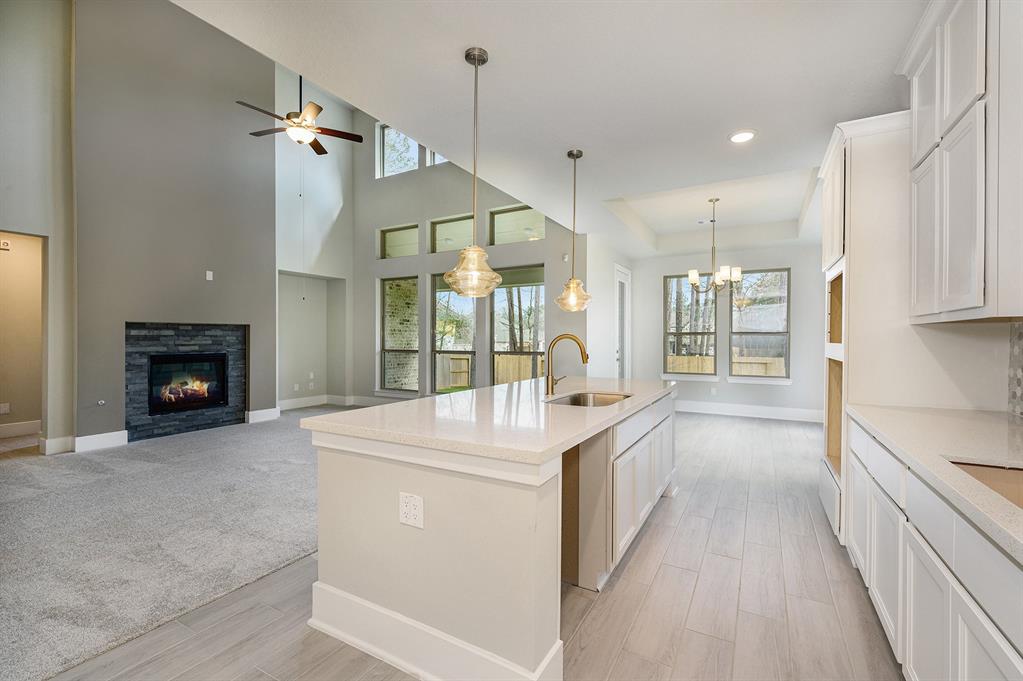 322 2 South Cadence Hills Loop, Willis, Texas 77318, 4 Bedrooms Bedrooms, 8 Rooms Rooms,3 BathroomsBathrooms,Single-family,For Sale,South Cadence Hills,87101591