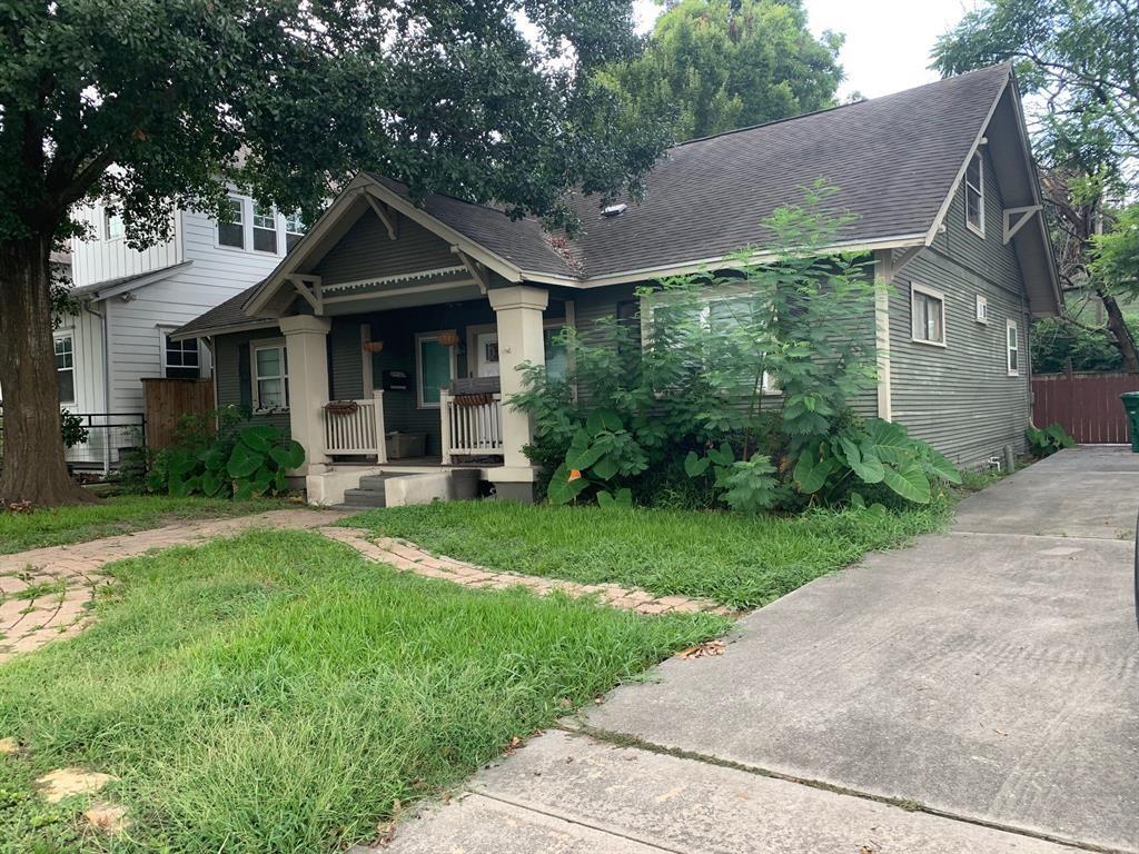 707 1 Aurora Street, Houston, Texas 77009, 4 Bedrooms Bedrooms, 4 Rooms Rooms,2 BathroomsBathrooms,Single-family,For Sale,Aurora Street,92308102