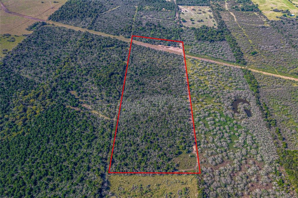 Lisa Mae Road Road Bellville, Texas Seclusion is the state of being private and away from other people. If solitude is what you seek, then check out this 18.95 acre tract located 5 miles east of Bellville in beautiful Austin County. This property features a small pond, well with vintage windmill, and an abundance of wildlife. Property is accessed by a ½ mile easement down Catbird Lane. Electricity is nearby and available. If you value you your privacy, then this is the property for you!