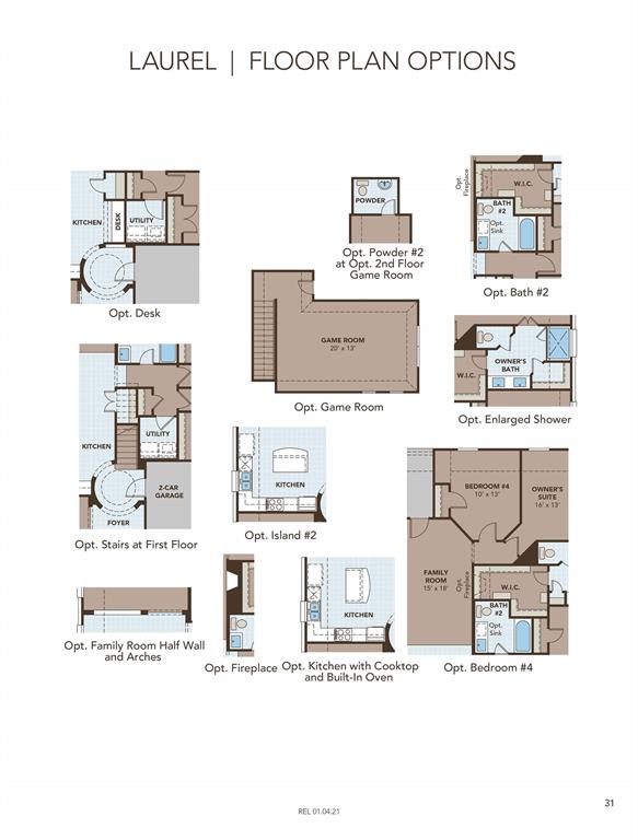 7029 1 Terra Lane, Manvel, Texas 77578, 3 Bedrooms Bedrooms, 7 Rooms Rooms,2 BathroomsBathrooms,Single-family,For Sale,Terra Lane,22253603