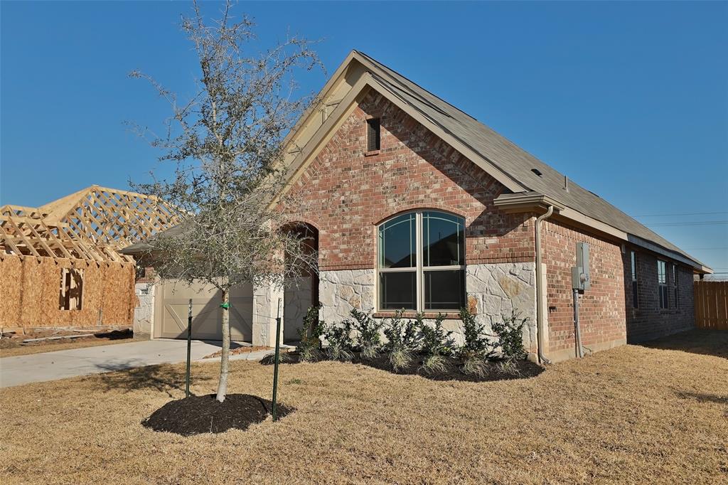 7017 1 Terra Lane, Manvel, Texas 77578, 3 Bedrooms Bedrooms, 5 Rooms Rooms,2 BathroomsBathrooms,Single-family,For Sale,Terra Lane,95884009