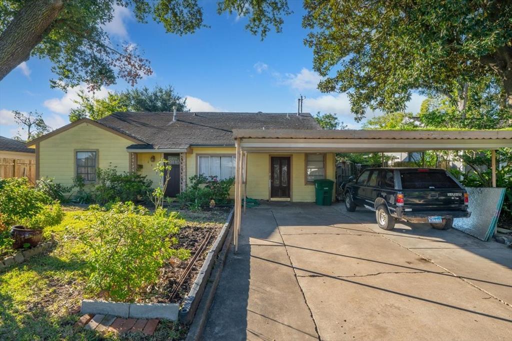 6907 1 Raton Street, Houston, Texas 77055, 4 Bedrooms Bedrooms, 4 Rooms Rooms,3 BathroomsBathrooms,Single-family,For Sale,Raton,40501306