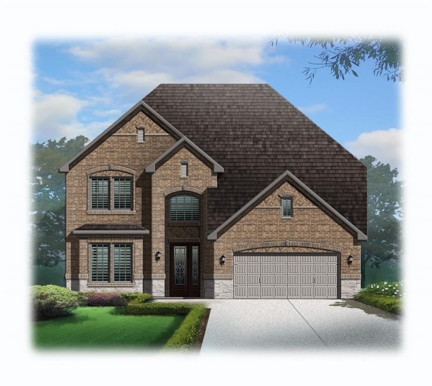 3138 2 Palm Harbour Drive, Missouri City, Texas 77459, 4 Bedrooms Bedrooms, 11 Rooms Rooms,3 BathroomsBathrooms,Single-family,For Sale,Palm Harbour,89013405