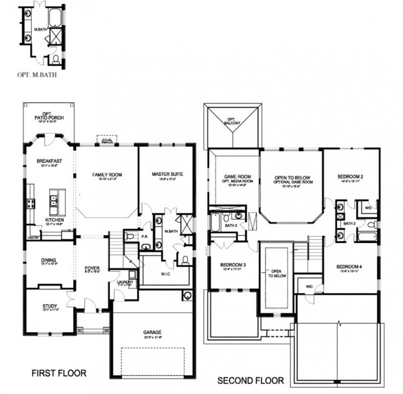 3138 2 Palm Harbour Drive, Missouri City, Texas 77459, 4 Bedrooms Bedrooms, 11 Rooms Rooms,3 BathroomsBathrooms,Single-family,For Sale,Palm Harbour,89013405