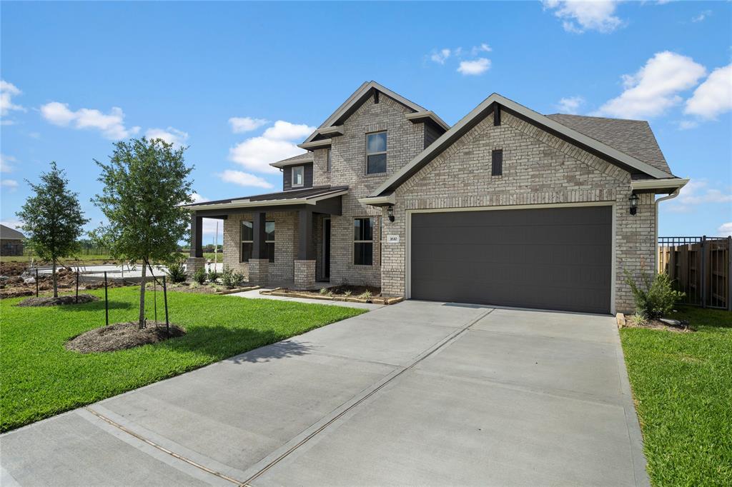 1610 2 Sequoia Run Drive, Iowa Colony, Texas 77583, 4 Bedrooms Bedrooms, 14 Rooms Rooms,4 BathroomsBathrooms,Single-family,For Sale,Sequoia Run,66248516
