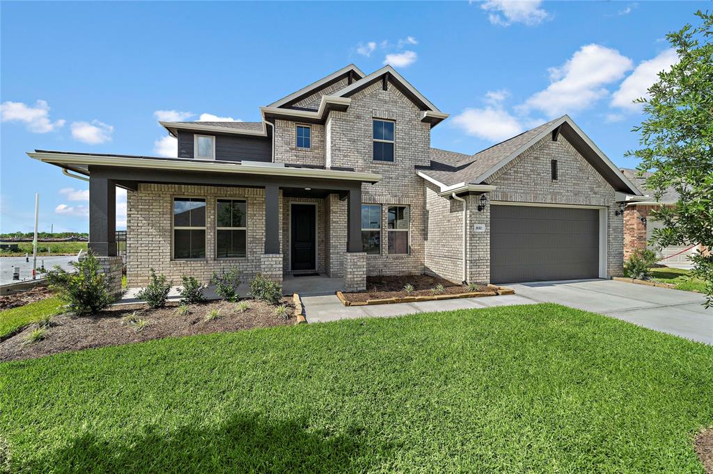 1610 2 Sequoia Run Drive, Iowa Colony, Texas 77583, 4 Bedrooms Bedrooms, 14 Rooms Rooms,4 BathroomsBathrooms,Single-family,For Sale,Sequoia Run,66248516