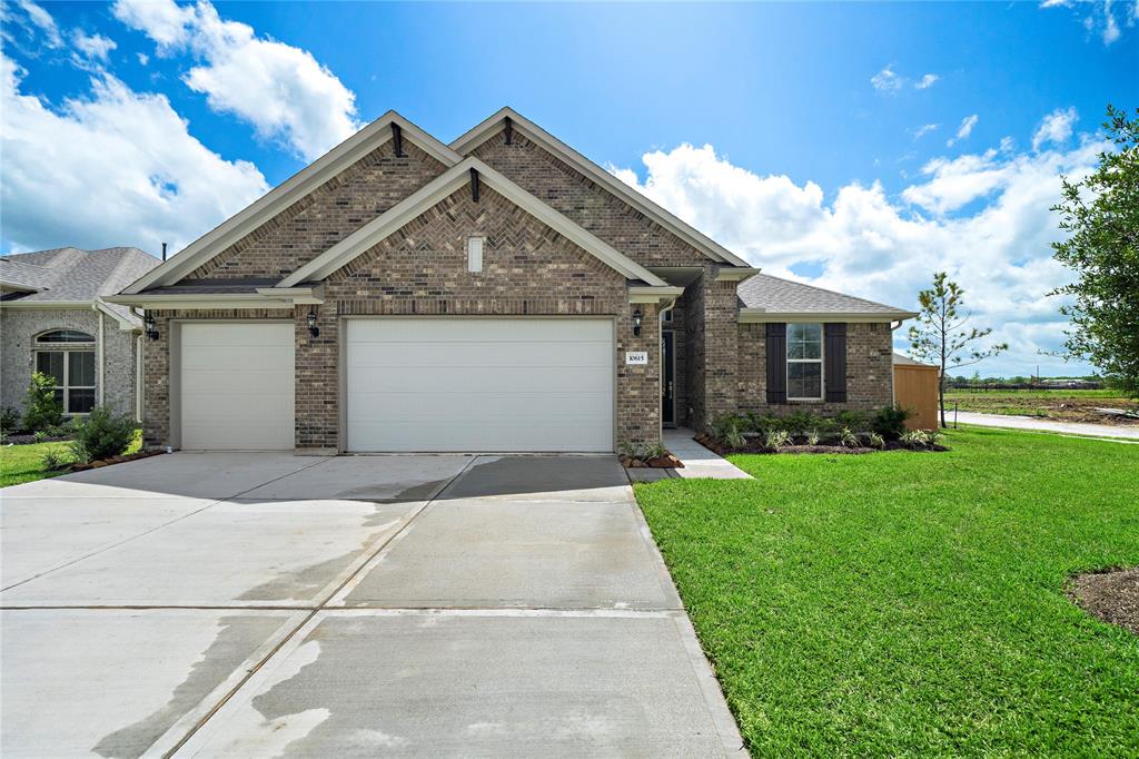 10615 1 Scrub Oak Drive, Iowa Colony, Texas 77583, 4 Bedrooms Bedrooms, 11 Rooms Rooms,3 BathroomsBathrooms,Single-family,For Sale,Scrub Oak,90065892