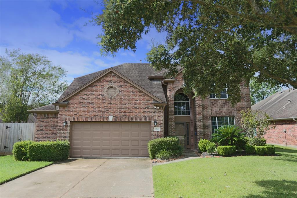 17427 2 Megan Springs Drive, Spring, Texas 77379, 4 Bedrooms Bedrooms, 8 Rooms Rooms,2 BathroomsBathrooms,Single-family,For Sale,Megan Springs,47080220