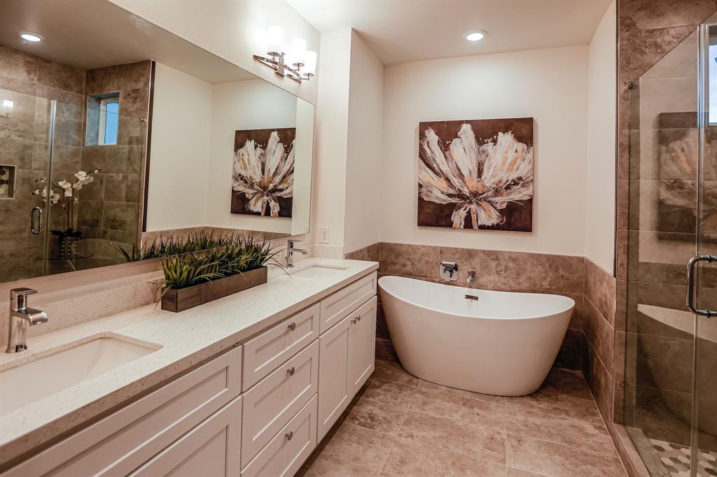 2304 3 Johnson Street, Houston, Texas 77007, 3 Bedrooms Bedrooms, 3 Rooms Rooms,3 BathroomsBathrooms,Single-family,For Sale,Johnson,88859653