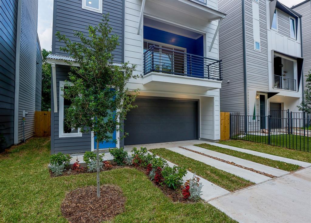 2304 3 Johnson Street, Houston, Texas 77007, 3 Bedrooms Bedrooms, 3 Rooms Rooms,3 BathroomsBathrooms,Single-family,For Sale,Johnson,88859653