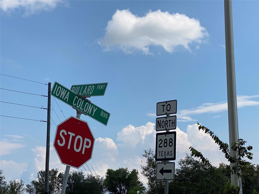tbd County Road 81, Rosharon, Texas 77583, ,Lots,For Sale,County Road 81,62468751