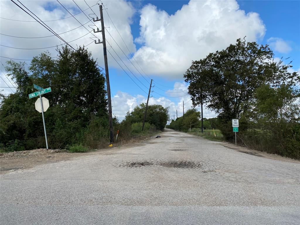 tbd County Road 81, Rosharon, Texas 77583, ,Lots,For Sale,County Road 81,62468751