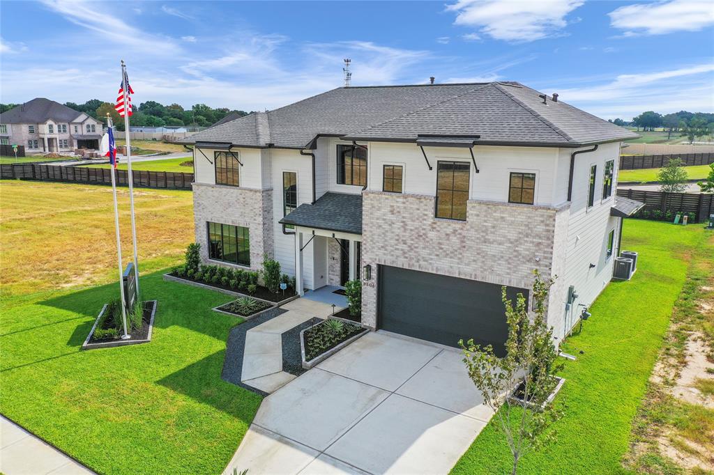 2519 2 Quickstep Court, Katy, Texas 77493, 4 Bedrooms Bedrooms, 8 Rooms Rooms,3 BathroomsBathrooms,Single-family,For Sale,Quickstep,53894652