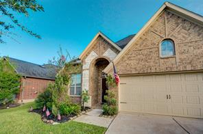 19538 Brighton Brook, Richmond, TX, 77407