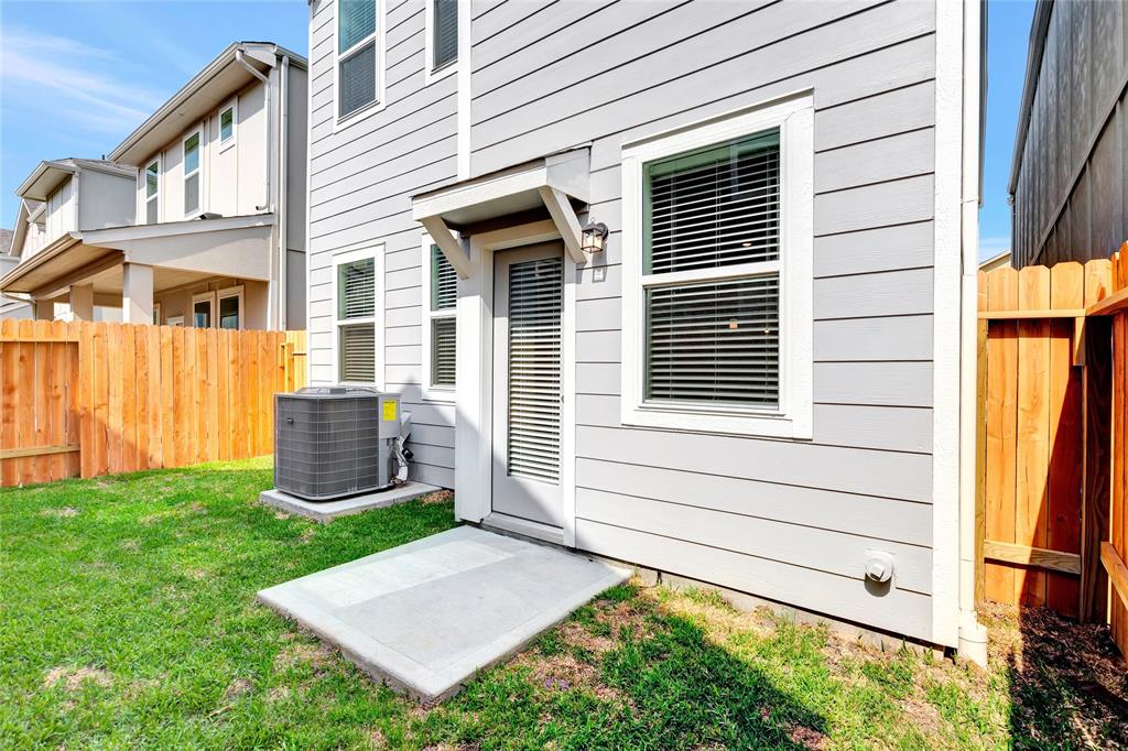 1519 2 Beach Oak Drive, Houston, Texas 77084, 3 Bedrooms Bedrooms, 3 Rooms Rooms,2 BathroomsBathrooms,Single-family,For Sale,Beach Oak,66826199
