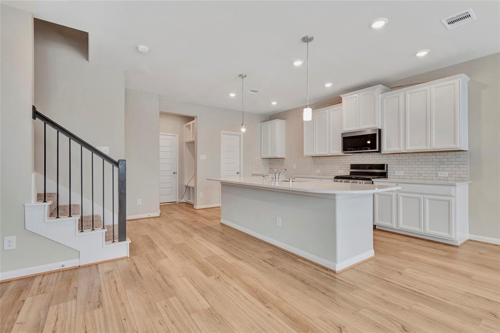1519 2 Beach Oak Drive, Houston, Texas 77084, 3 Bedrooms Bedrooms, 3 Rooms Rooms,2 BathroomsBathrooms,Single-family,For Sale,Beach Oak,66826199