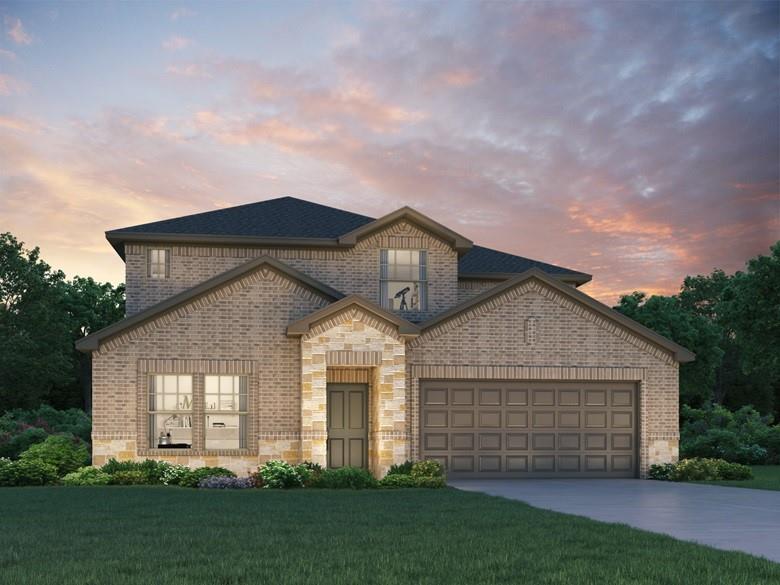 10726 2 Cliffs View Drive, Iowa Colony, Texas 77583, 4 Bedrooms Bedrooms, 7 Rooms Rooms,2 BathroomsBathrooms,Single-family,For Sale,Cliffs View,24684211