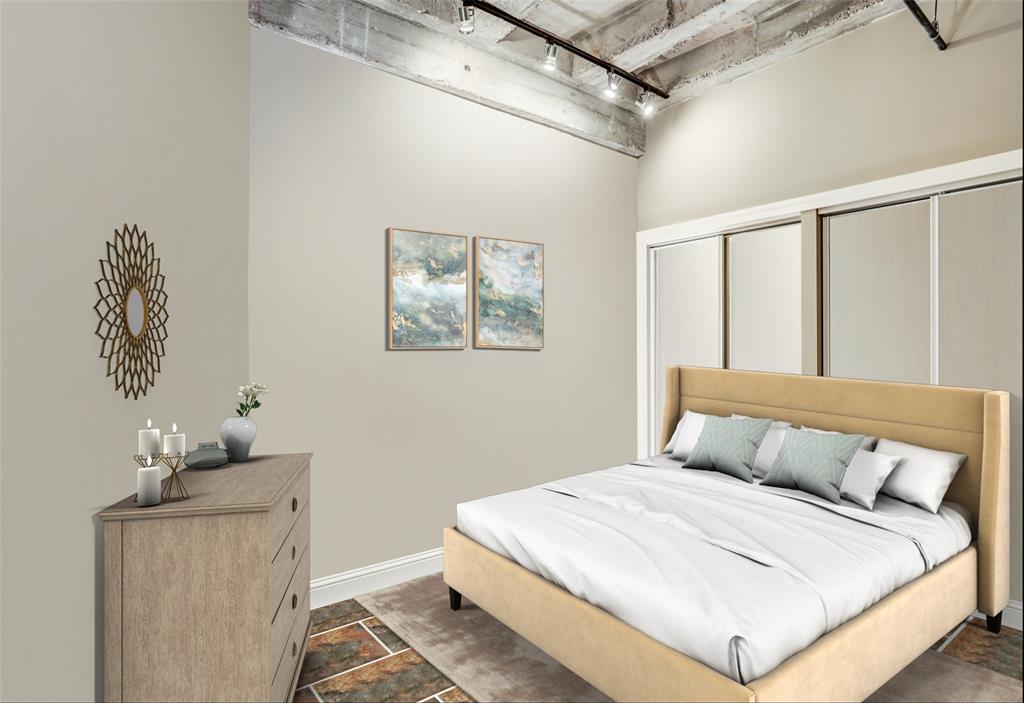 917 Main Street, Houston, Texas 77002, 2 Bedrooms Bedrooms, 4 Rooms Rooms,2 BathroomsBathrooms,Mid/hi-rise Condo,For Sale,KIRBY LOFTS,Main,86504299