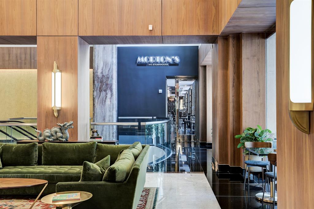 917 Main Street, Houston, Texas 77002, 2 Bedrooms Bedrooms, 4 Rooms Rooms,2 BathroomsBathrooms,Mid/hi-rise Condo,For Sale,KIRBY LOFTS,Main,86504299