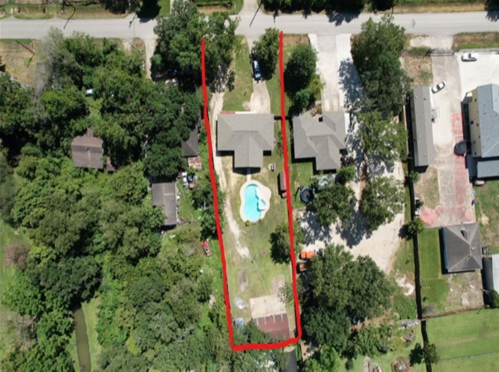 15509 1 Brentwood Street, Channelview, Texas 77530, 4 Bedrooms Bedrooms, 7 Rooms Rooms,2 BathroomsBathrooms,Single-family,For Sale,Brentwood,86964418