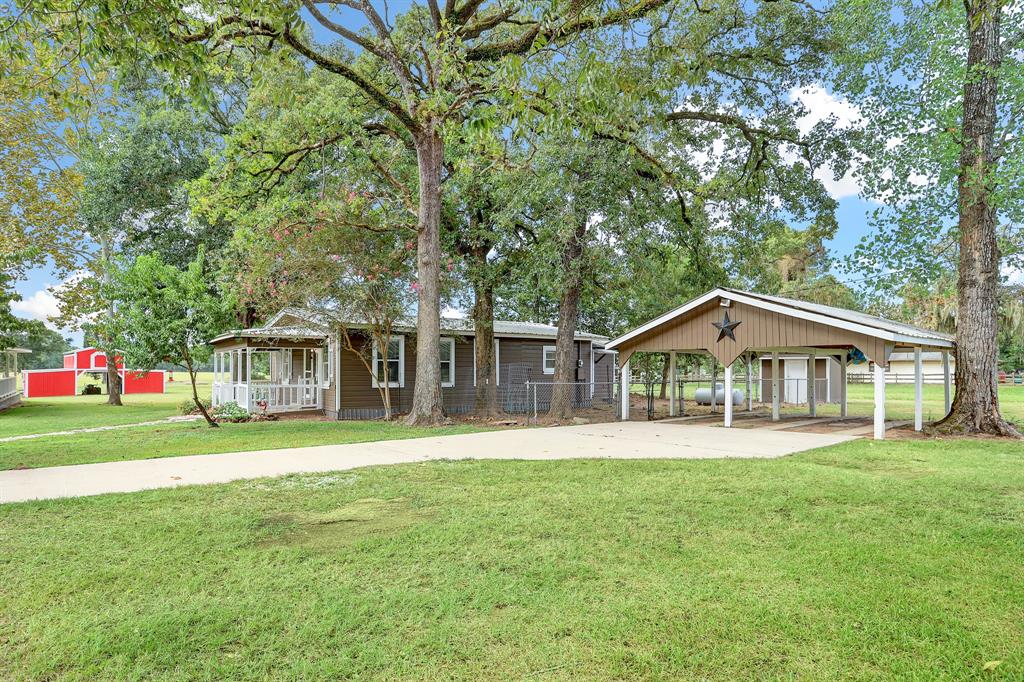 17789 2 FM 1097 Road, Montgomery, Texas 77356, 4 Bedrooms Bedrooms, 12 Rooms Rooms,2 BathroomsBathrooms,Single-family,For Sale,FM 1097,94283448