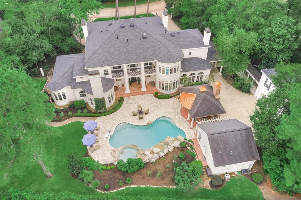 3 3 Misty Grove Circle, The Woodlands, Texas 77380, 5 Bedrooms Bedrooms, 15 Rooms Rooms,7 BathroomsBathrooms,Single-family,For Sale,Misty Grove,51640436