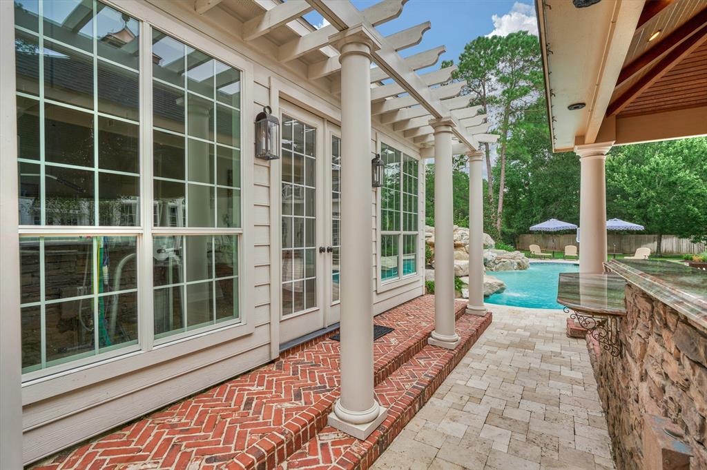 3 3 Misty Grove Circle, The Woodlands, Texas 77380, 5 Bedrooms Bedrooms, 15 Rooms Rooms,7 BathroomsBathrooms,Single-family,For Sale,Misty Grove,51640436