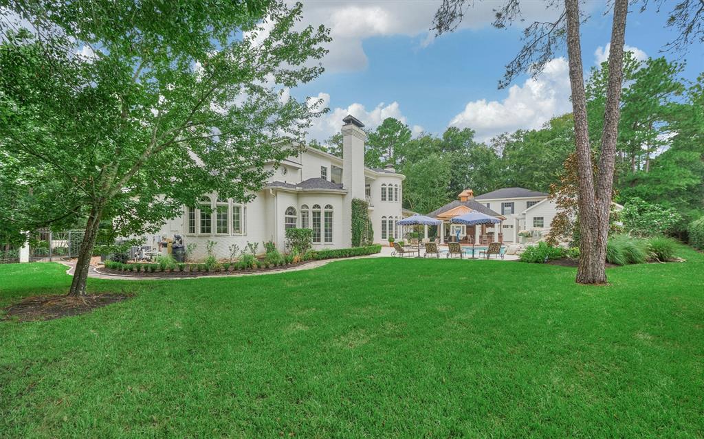 3 3 Misty Grove Circle, The Woodlands, Texas 77380, 5 Bedrooms Bedrooms, 15 Rooms Rooms,7 BathroomsBathrooms,Single-family,For Sale,Misty Grove,51640436