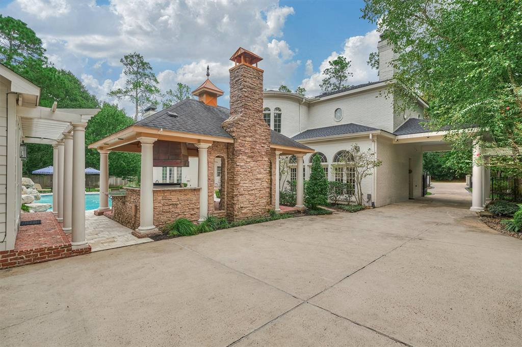 3 3 Misty Grove Circle, The Woodlands, Texas 77380, 5 Bedrooms Bedrooms, 15 Rooms Rooms,7 BathroomsBathrooms,Single-family,For Sale,Misty Grove,51640436