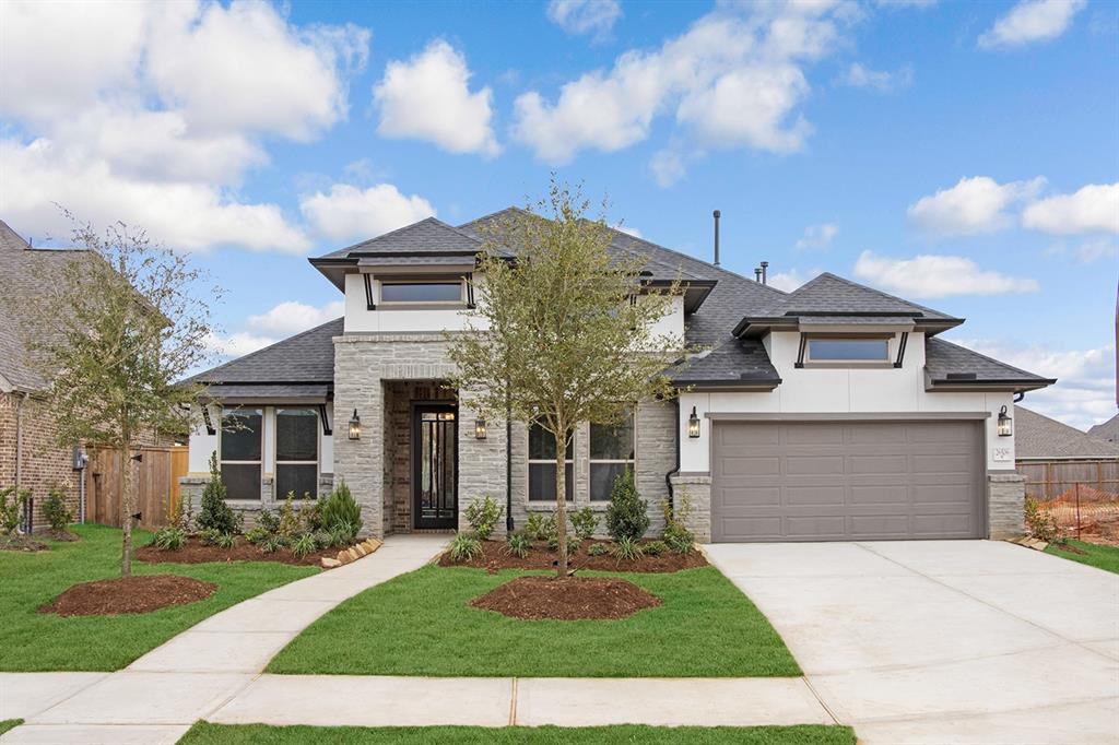 26506 1 Star Blossom, Richmond, Texas 77406, 3 Bedrooms Bedrooms, 7 Rooms Rooms,3 BathroomsBathrooms,Single-family,For Sale,Star Blossom,54687822