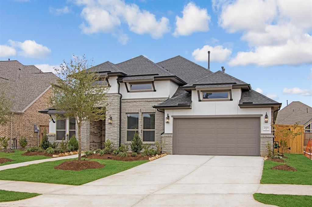 26506 1 Star Blossom, Richmond, Texas 77406, 3 Bedrooms Bedrooms, 7 Rooms Rooms,3 BathroomsBathrooms,Single-family,For Sale,Star Blossom,54687822