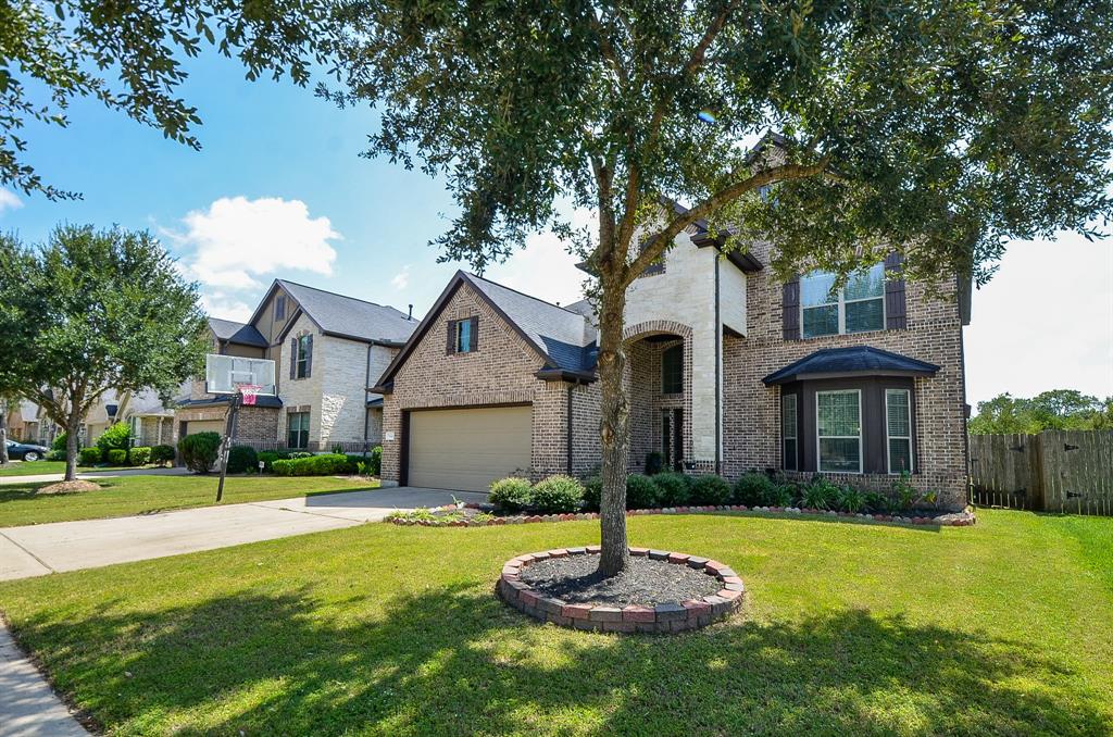 5910 2 Bristol Path Lane, Sugar Land, Texas 77479, 4 Bedrooms Bedrooms, 6 Rooms Rooms,3 BathroomsBathrooms,Single-family,For Sale,Bristol Path,35818510