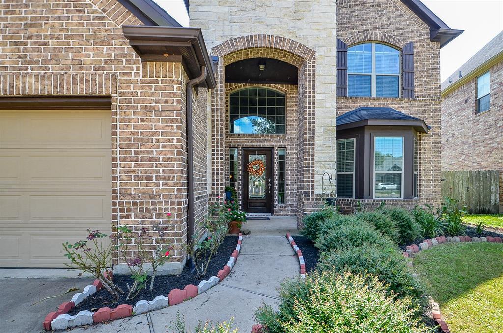 5910 2 Bristol Path Lane, Sugar Land, Texas 77479, 4 Bedrooms Bedrooms, 6 Rooms Rooms,3 BathroomsBathrooms,Single-family,For Sale,Bristol Path,35818510