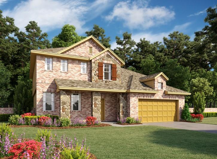 2618 2 Tumlinson Drive, Fresno, Texas 77545, 4 Bedrooms Bedrooms, 13 Rooms Rooms,3 BathroomsBathrooms,Single-family,For Sale,Tumlinson,75506500