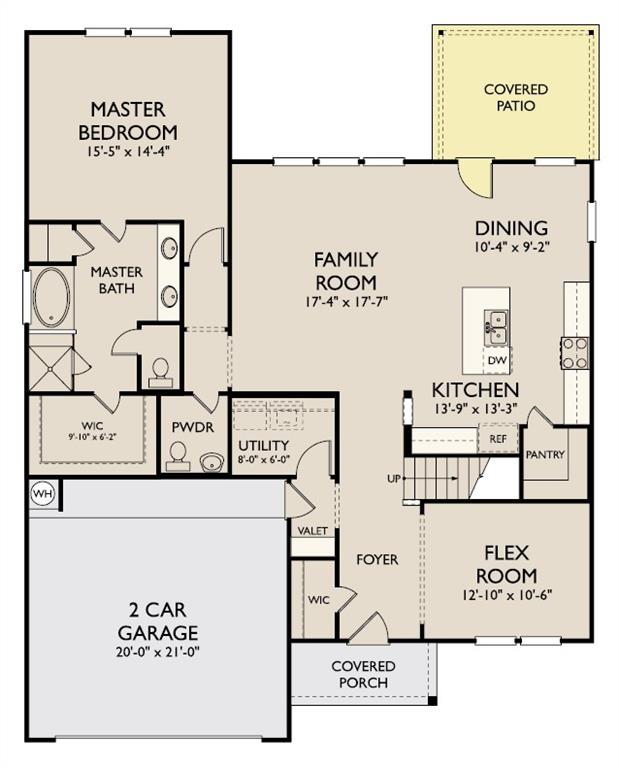 2618 2 Tumlinson Drive, Fresno, Texas 77545, 4 Bedrooms Bedrooms, 13 Rooms Rooms,3 BathroomsBathrooms,Single-family,For Sale,Tumlinson,75506500