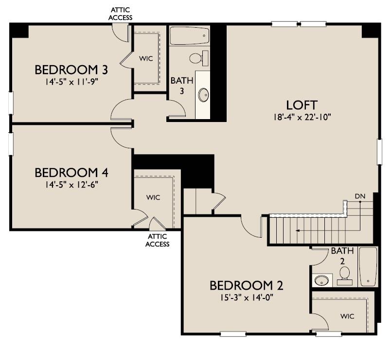 2618 2 Tumlinson Drive, Fresno, Texas 77545, 4 Bedrooms Bedrooms, 13 Rooms Rooms,3 BathroomsBathrooms,Single-family,For Sale,Tumlinson,75506500