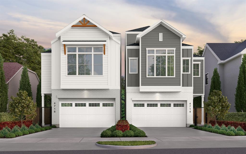 4714 3 MERWIN Street, Houston, Texas 77027, 4 Bedrooms Bedrooms, 14 Rooms Rooms,3 BathroomsBathrooms,Single-family,For Sale,MERWIN,65270520