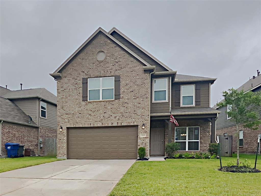 29431 Ridge Clearing Trail Spring, Texas Look at this beautiful home in Spring featuring 3 bedrooms, 2.5 bathrooms, and approximately 2224 square feet. Enjoy the freedom of a virtually maintenance free lifestyle while residing in a great community. This home is professionally managed and maintained by Tricon Residential. You deserve single family rental living at its best! Home is equipped with a Smart Home Technology Package: Automatic Thermostat Control Remotely adjust your thermostat or automate temperature settings for peak efficiencies. Reduce your energy costs by up to 15%! Key-less Front Door Entry Front Door Sensors-Know when your front door has been opened/closed and when someone comes home. Leak Detection Sensors Have the peace of mind of being alerted if there is ever a leak in your kitchen sink or water heater. All these features can be accessed from your smartphone, tablet or computer.