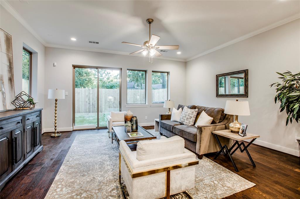 4718 3 MERWIN Street, Houston, Texas 77027, 4 Bedrooms Bedrooms, 14 Rooms Rooms,3 BathroomsBathrooms,Single-family,For Sale,MERWIN,77507827