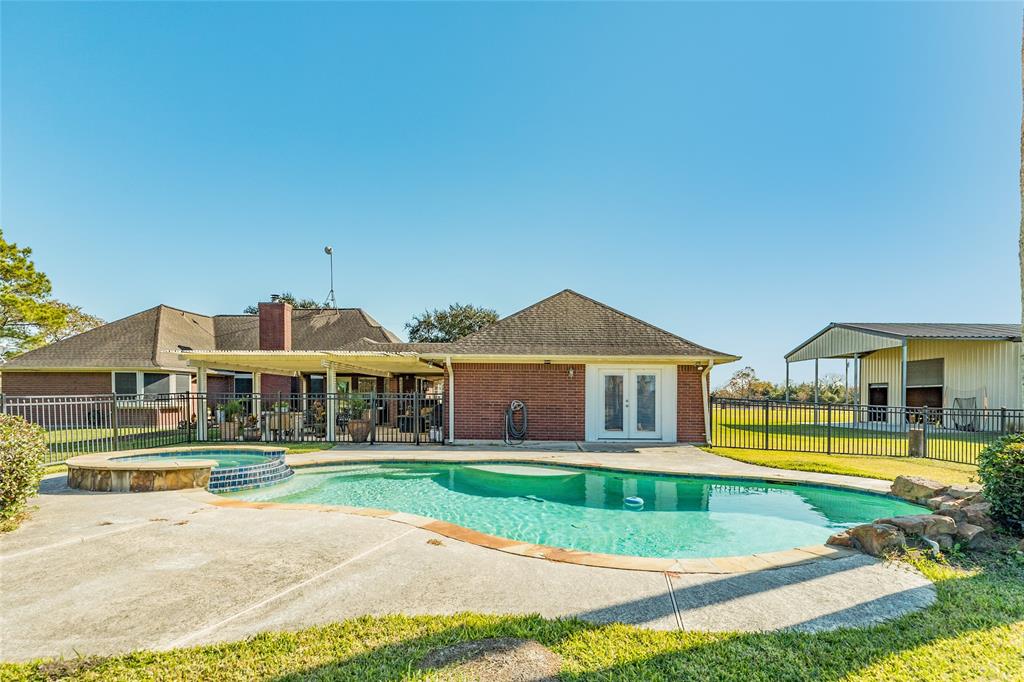 5250 1 Lauren Road Road, Alvin, Texas 77511, 4 Bedrooms Bedrooms, 9 Rooms Rooms,2 BathroomsBathrooms,Single-family,For Sale,Lauren Road,37169644