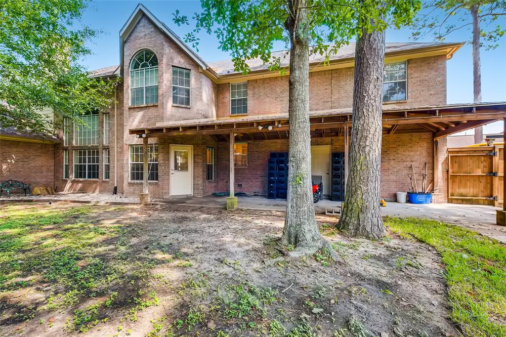 12907 2 Regency Oak Lane, Cypress, Texas 77429, 6 Bedrooms Bedrooms, 14 Rooms Rooms,4 BathroomsBathrooms,Single-family,For Sale,Regency Oak,18123276