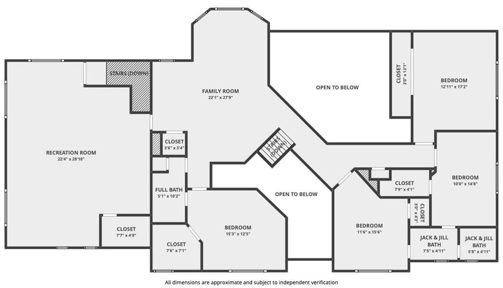 12907 2 Regency Oak Lane, Cypress, Texas 77429, 6 Bedrooms Bedrooms, 14 Rooms Rooms,4 BathroomsBathrooms,Single-family,For Sale,Regency Oak,18123276