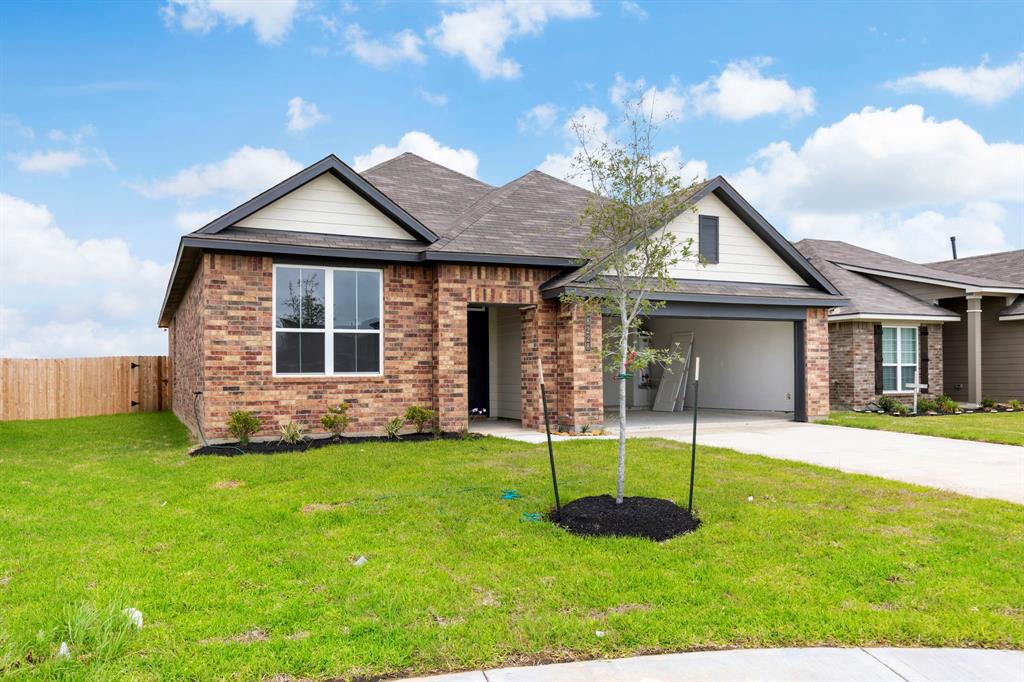 8228 1 TOURMALINE Way, Texas City, Texas 77591, 4 Bedrooms Bedrooms, 10 Rooms Rooms,2 BathroomsBathrooms,Single-family,For Sale,TOURMALINE,7515724