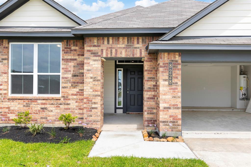 8228 1 TOURMALINE Way, Texas City, Texas 77591, 4 Bedrooms Bedrooms, 10 Rooms Rooms,2 BathroomsBathrooms,Single-family,For Sale,TOURMALINE,7515724