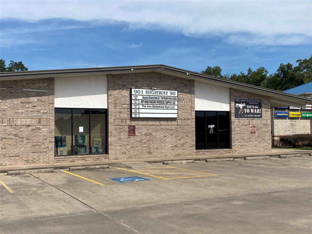 0 Hwy 90a, Richmond, Texas 77406, ,Lots,For Sale,Hwy 90a,61748209