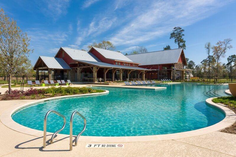 8530 1 Alford Point Drive, Magnolia, Texas 77354, 4 Bedrooms Bedrooms, 4 Rooms Rooms,4 BathroomsBathrooms,Single-family,For Sale,Alford Point,90011233